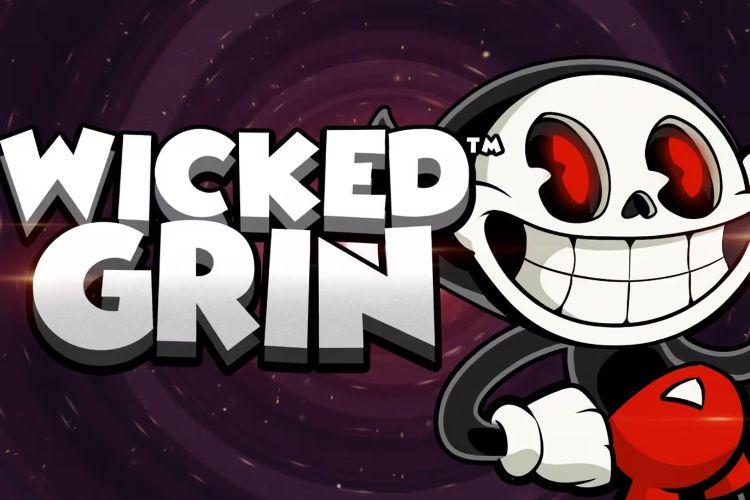 Wicked Grin