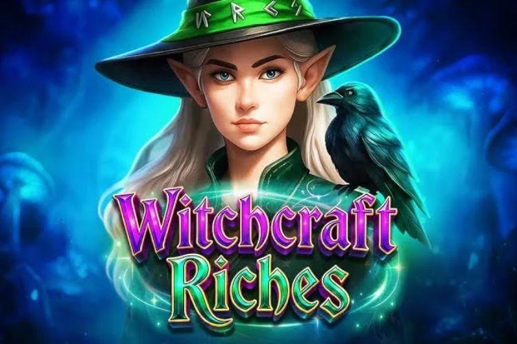 Witchcraft Riches