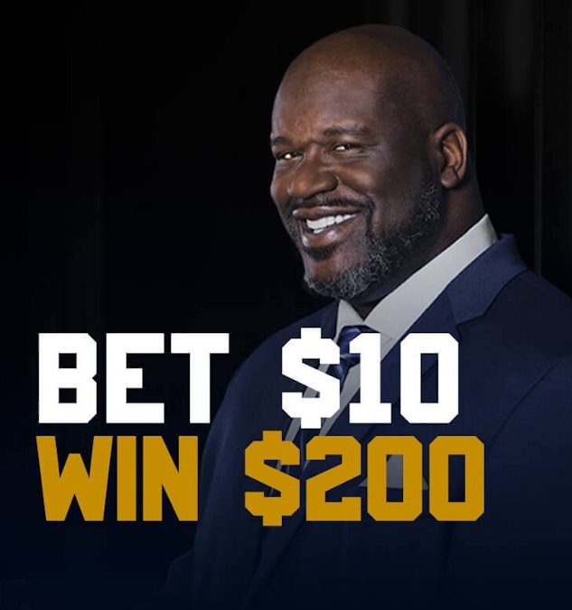 Wynn BET Bet 10 Get 200