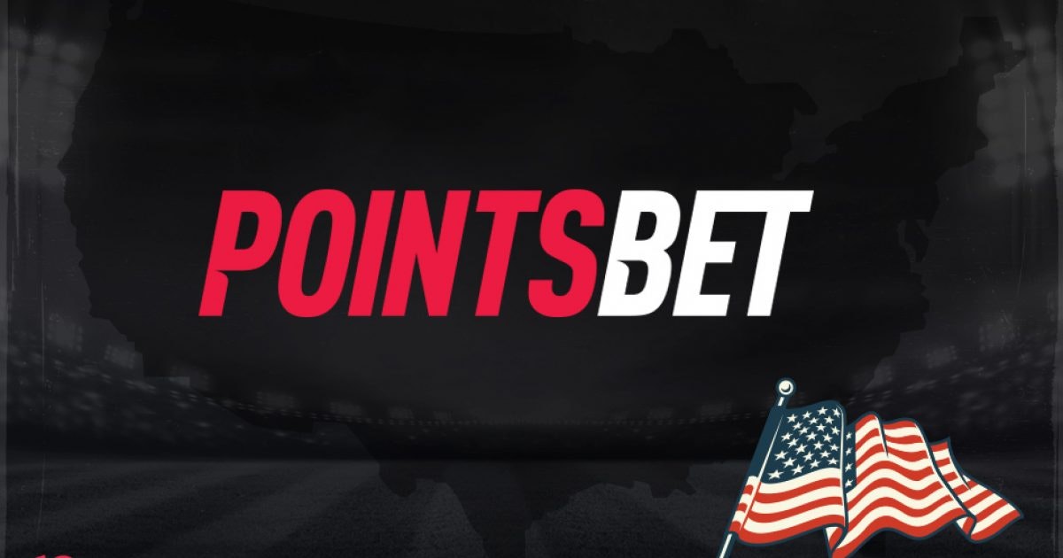 PointsBet Sportsbook Wants To Sell Its US Operations