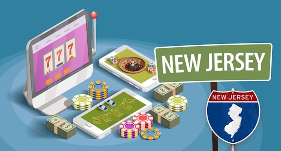 Best nj online gambling app