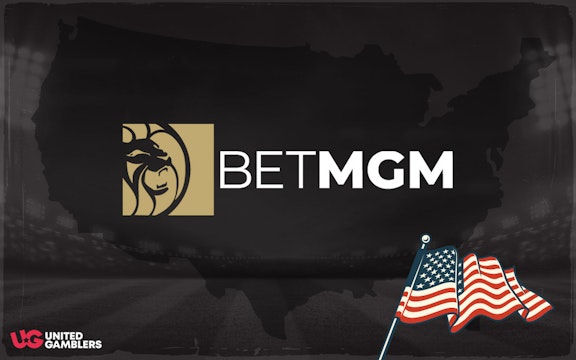what states can you use betmgm