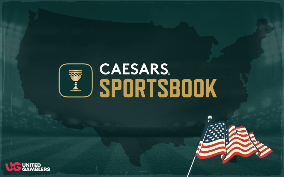 Caesars sportsbook usa article