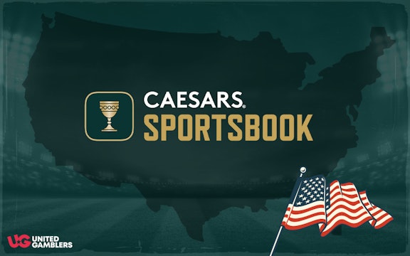 Caesars sportsbook usa article