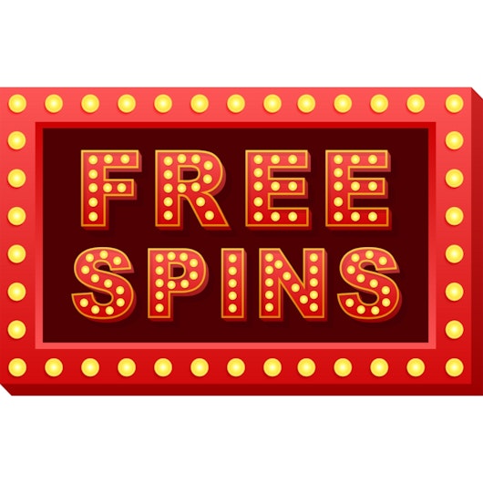 Free Spins