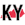 KY