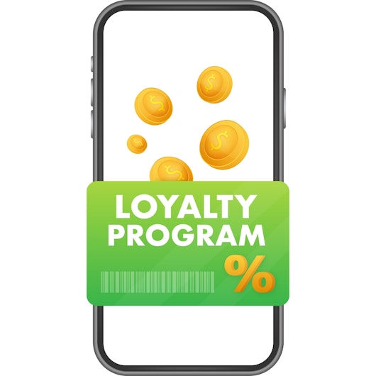 Loyalty Rewards