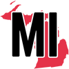 MI State Icon