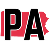 PA State Icon