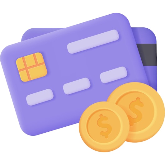 Payment Methods Icon