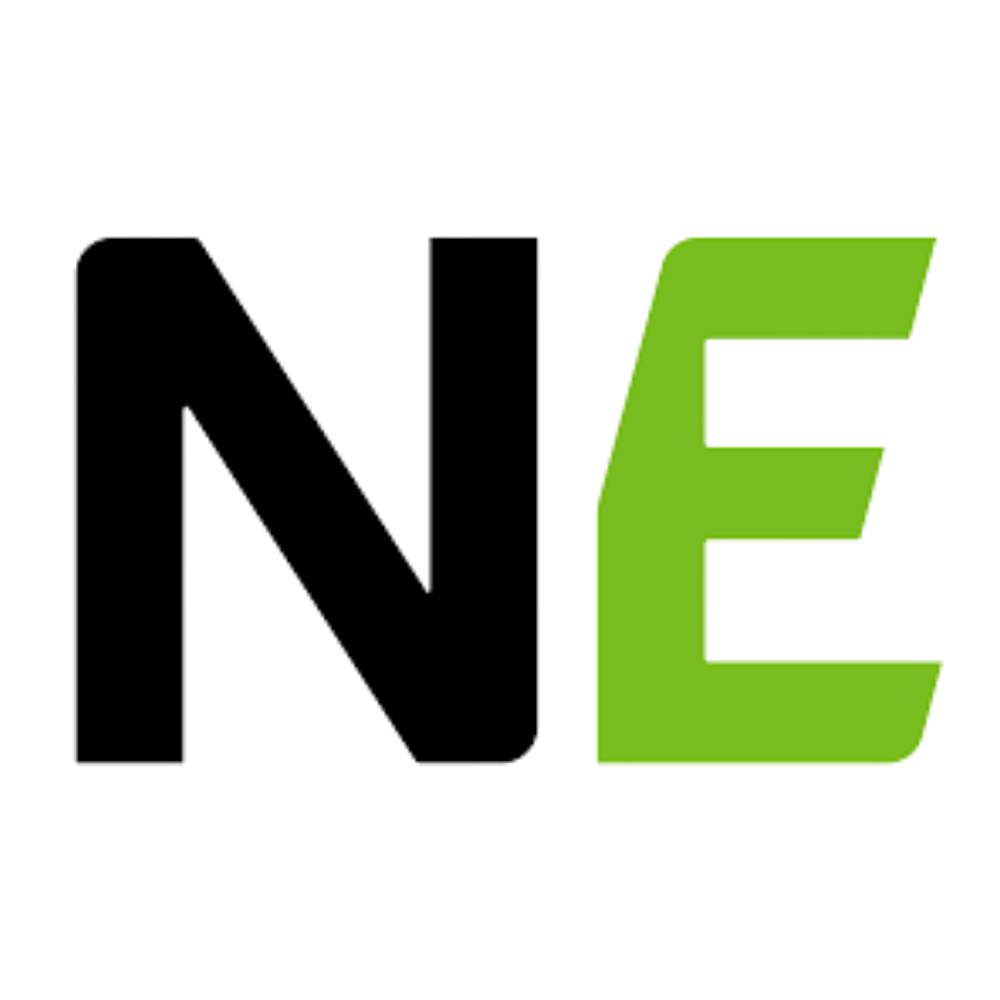 Netent Gaming Square Logo
