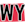 WY